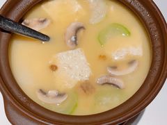 温州鱼丸汤-荣小馆(安达仕店)