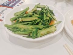 -澳门陈光记烧味饭店(南京德基广场店)