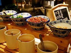 -盛宴标帜餐厅·亲子自助 (南昌喜来登酒店)