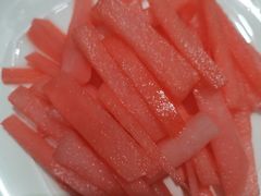 -断桥王老四青椒鱼庄(兴义店)