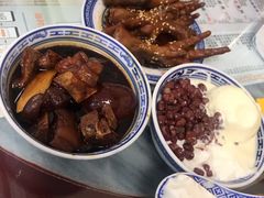 -恒信牛奶甜品(南京总店)