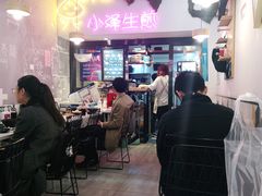大堂-陈小北小泽生煎(鞍山西道店)
