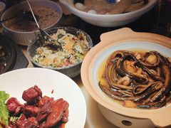 -老淮安·淮安菜(涟水店)