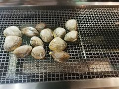 -马路牙子地桌烤肉(工体店)