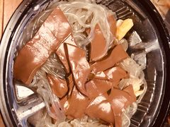 -南京大牌档(凯德大峡谷店)