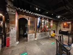 -四世同堂·京菜·烤鸭(双井店)