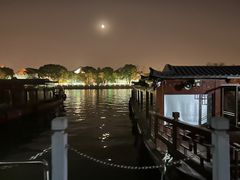 -苏州吴宫泛太平洋酒店