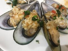 -79号渔船海鲜饭店(华强北店)