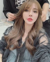 点击看大图 -3AM HAIR SALON烫发染发接发