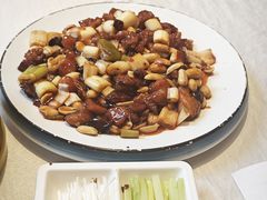 -福来居烤鸭店(天坛二店)
