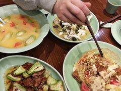 -虎哥私房菜(馒头山店)