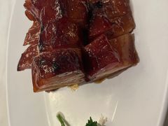 -翠华餐厅(德基广场店)