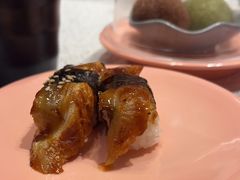 -争鲜回转寿司(南开大悦城店)