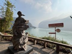 -白帝城·瞿塘峡景区
