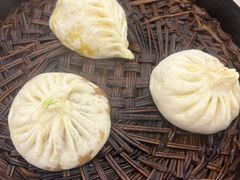 豆腐包-张包铺(关东古巷店)