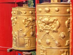 -西安市广仁寺