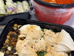 豆花米线-多味居(剪子巷店)