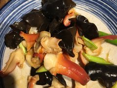 -兰溪小馆(东直门簋街店)