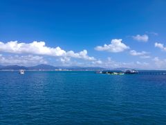 -三亚西岛海洋文化旅游区