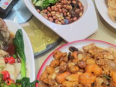 -大眼锅贴水饺(河东店)