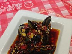 -龙师傅卤炒(天马店)