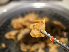 -猫抓烤肉(武进吾悦广场店)