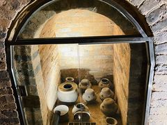 -洛阳古墓博物馆