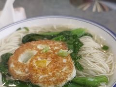 -馨越楼·点心·粤菜(赤坎店)