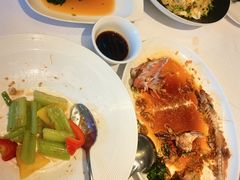 -金悦轩海鲜城(渔人码头店)