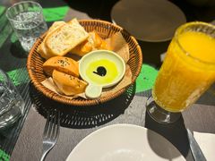 -EATALIA意塔利意式餐厅(鼓楼店)