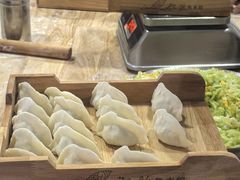 -船歌·鱼水饺青岛菜(石老人店)