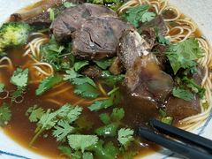 -囿面传统制面馆(中央路店)