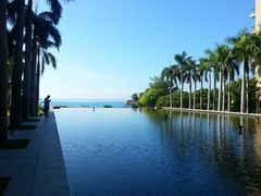 android_upload_pic-三亚亚龙湾红树林度假酒店