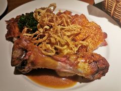 -宝莱纳餐厅(滨江店)