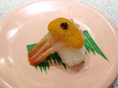 -争鲜回转寿司(南开大悦城店)