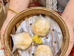 -点都德(南京新百店)