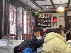 -溱湖八鲜菜馆