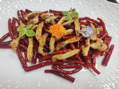 -尊立方海鲜酒店·生日宴·家宴
