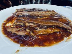 精品扒肉条-紫光园(创始店)