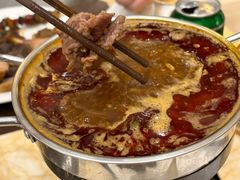 -常州富力喜来登酒店 Feast盛宴标帜西餐厅(新北万达广场店)