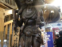 -富士山吉田線五合目