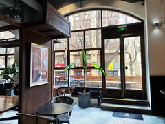 -VESH COFFEE(定西路店)