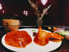 -梧桐北京烤鸭·铜锅涮肉(海岸城店)