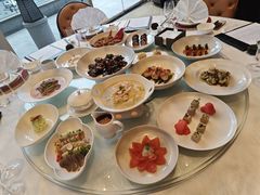 -成都瑞吉酒店·宴庭中餐厅