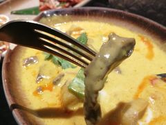 -Thai Alley泰爱里(二沙岛店)