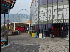 -千岛湖燃擎卡丁车赛车主题乐园(秀湖路店)