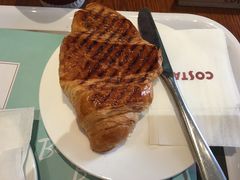 -COSTA COFFEE(上海五玠坊店)