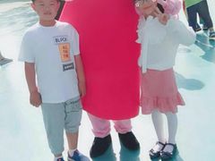 -秦皇岛乐岛海洋王国