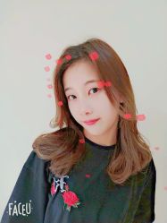 -丽时 Hair Salon