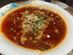 -李氏传家菜(兴城路店)